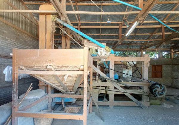 Rice Mill Operations Halted in Southern Shan Due to Fuel Shortage; Locals Fear Rising Rice Prices